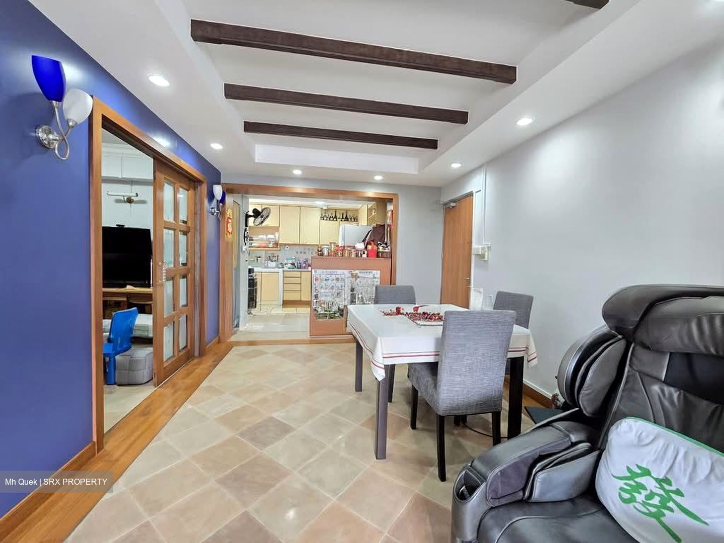 Blk 165 Hougang Avenue 1 (Hougang), HDB 4 Rooms #532569661